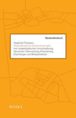 Niederländische Redewendungen