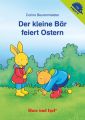 Der kleine Bär feiert Ostern / Igelheft 75