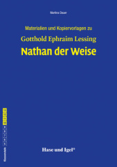 Begleitmaterial: Nathan der Weise