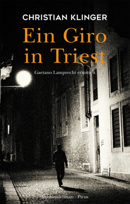 Ein Giro in Triest