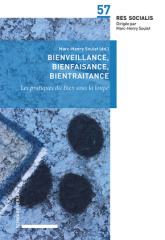 Bienfaisance, bienveillance, bientraitance