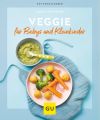 Veggie für Babys und Kleinkinder