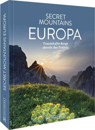 Secret Mountains Europa