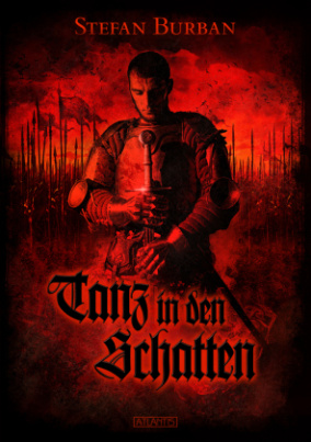 Die Templer im Schatten 3: Tanz in den Schatten