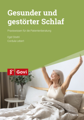 Gesunder und gestörter Schlaf