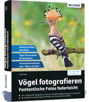 Vögel fotografieren