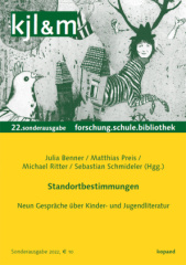 Standortbestimmungen