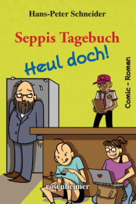 Seppis Tagebuch