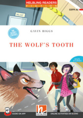 The Wolf's Tooth + audio on app, m. 1 Audio