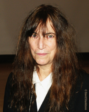 Why Patti Smith Matters