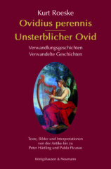 Ovidius perennis - Unsterblicher Ovid