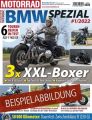 Motorrad BMW Spezial - 01/2022