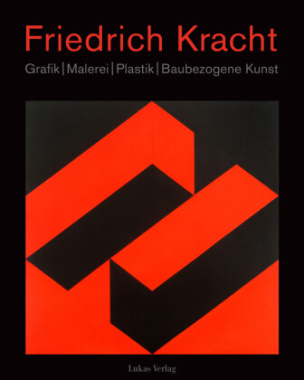 Friedrich Kracht, m. 1 Buch