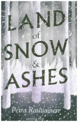 Land of Snow and Ashes