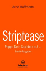 Striptease | Erotischer Ratgeber