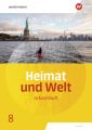 Heimat und Welt - Ausgabe 2019 Sachsen