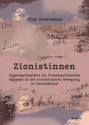 Zionistinnen