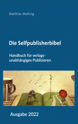 Die Selfpublisherbibel