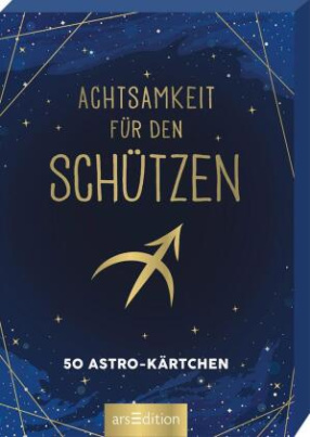 Achtsamkeit für den Schützen