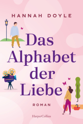 Das Alphabet der Liebe