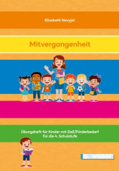 Die Mitvergangenheit