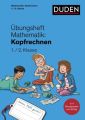 Übungsheft Mathematik - Kopfrechnen 1./2. Klasse