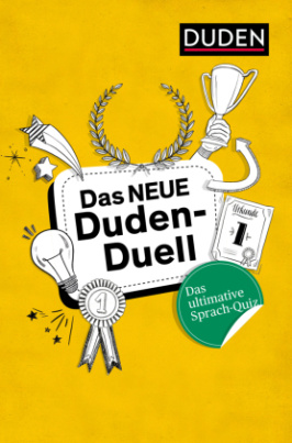 Das neue Duden-Duell