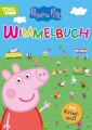 Peppa Pig Wimmelbuch