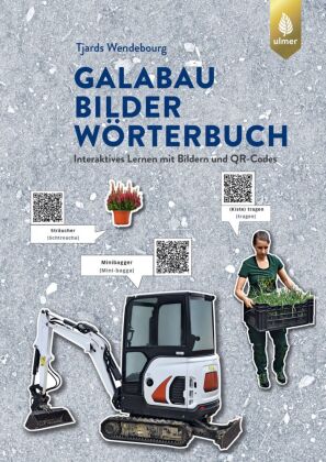 GaLaBau-Bilder-Wörterbuch