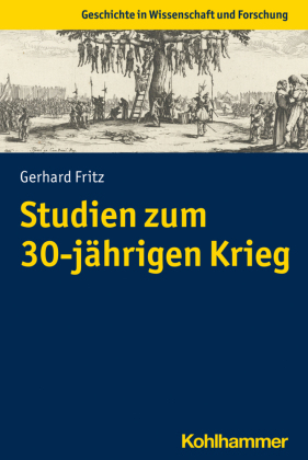 Studien zum Dreißigjährigen Krieg