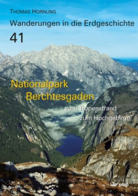 Nationalpark Berchtesgaden