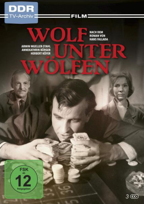 Wolf unter Wölfen (DDR TV-Archiv)