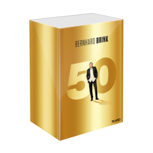 50 Fanbox Edition (Exklusives Angebot)