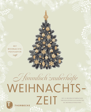 Himmlisch zauberhafte Weihnachtszeit, 5 Teile