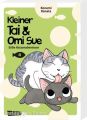 Kleiner Tai & Omi Sue - Süße Katzenabenteuer 4