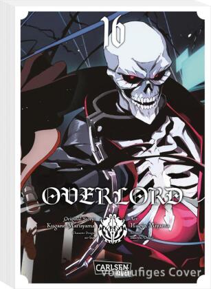 Overlord 16