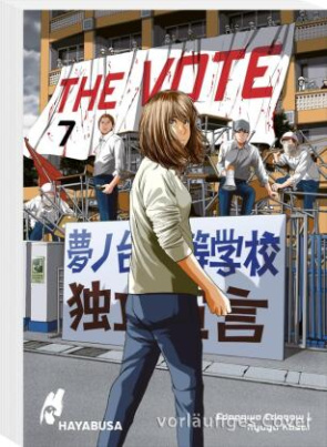 The Vote 7