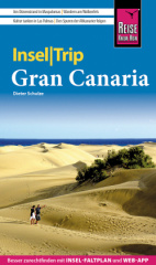 Reise Know-How InselTrip Gran Canaria