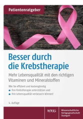 Besser durch die Krebstherapie