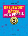 Kreuzworträtsel für Profis 2