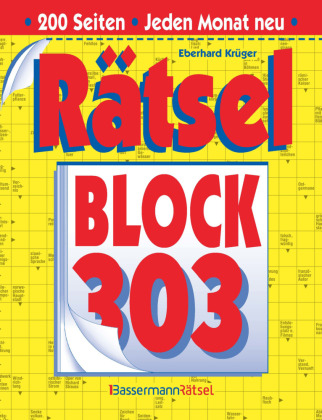 Rätselblock 303