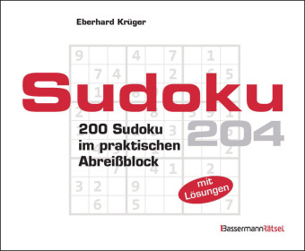 Sudokublock 204