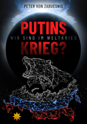 Putins Krieg?