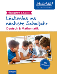 Übungsheft 3. Klasse