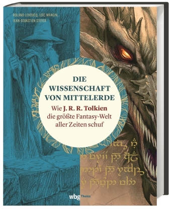 Die Wissenschaft von Mittelerde