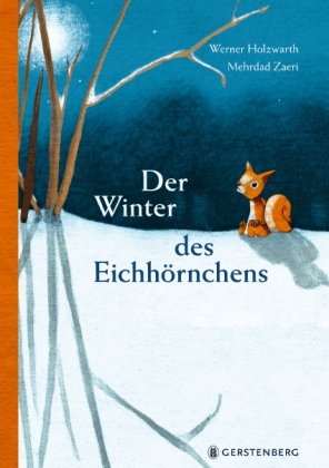 Der Winter des Eichhörnchens