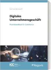 Digitales Unternehmensgeschäft