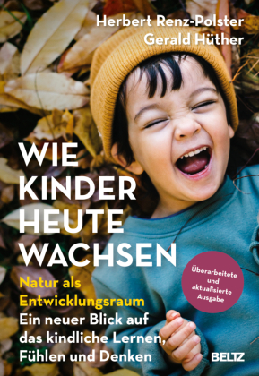 Wie Kinder heute wachsen