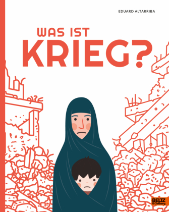 Was ist Krieg?