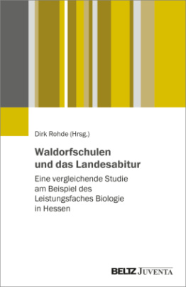 Waldorfschulen und das Landesabitur